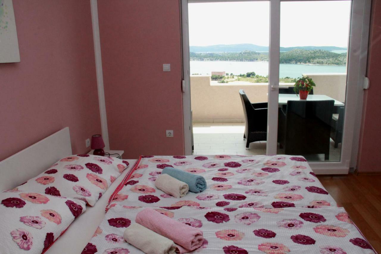 Apartment Sunset Sibenik Exterior photo